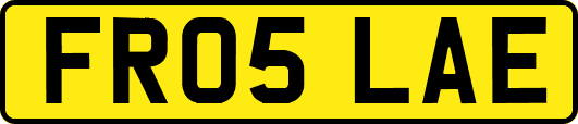 FR05LAE