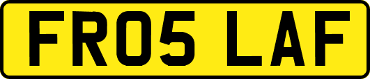 FR05LAF
