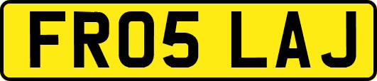 FR05LAJ