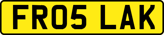FR05LAK