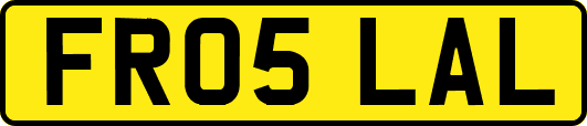 FR05LAL
