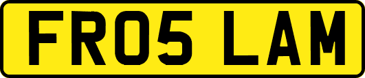 FR05LAM
