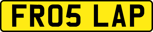 FR05LAP
