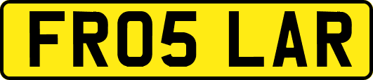 FR05LAR
