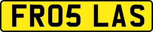 FR05LAS