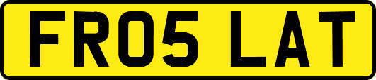 FR05LAT