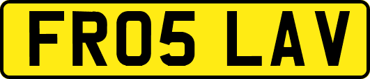 FR05LAV