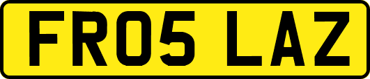 FR05LAZ