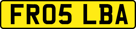 FR05LBA
