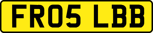 FR05LBB