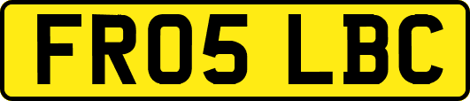 FR05LBC