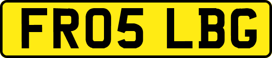 FR05LBG
