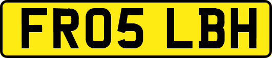FR05LBH