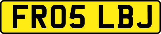 FR05LBJ