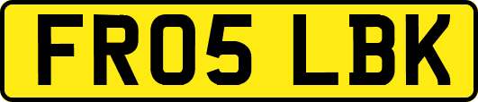FR05LBK