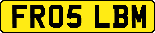FR05LBM