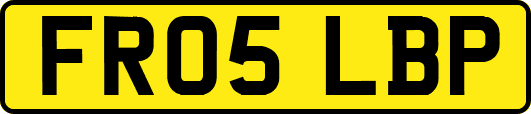 FR05LBP