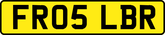 FR05LBR