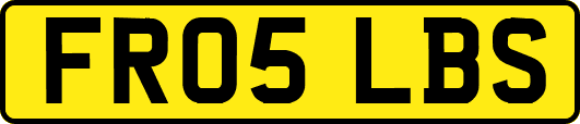 FR05LBS