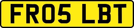 FR05LBT