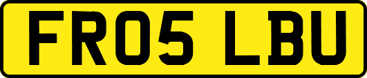 FR05LBU