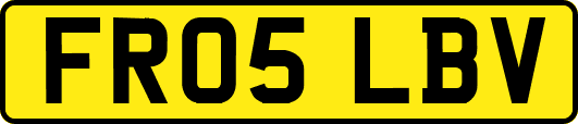 FR05LBV
