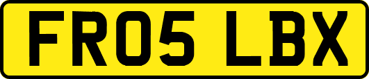 FR05LBX