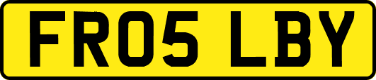 FR05LBY