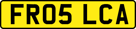 FR05LCA