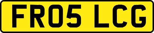 FR05LCG