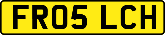 FR05LCH