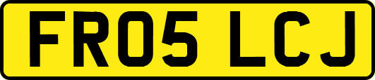 FR05LCJ