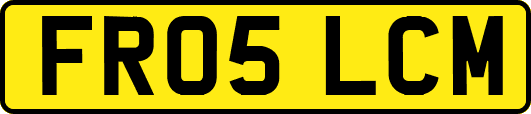 FR05LCM