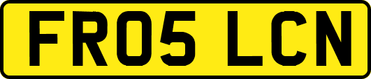 FR05LCN