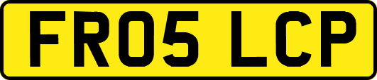 FR05LCP