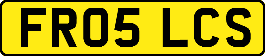 FR05LCS
