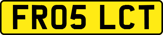FR05LCT