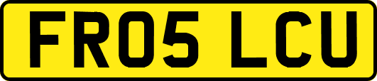 FR05LCU