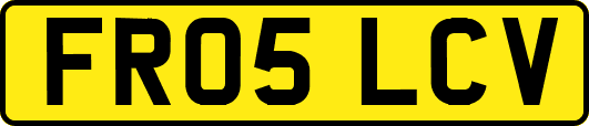 FR05LCV