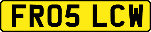FR05LCW