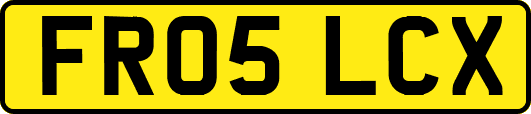 FR05LCX