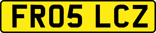 FR05LCZ