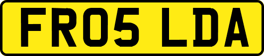 FR05LDA