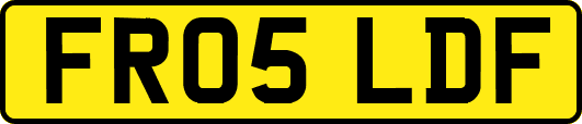 FR05LDF