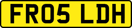FR05LDH