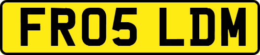 FR05LDM