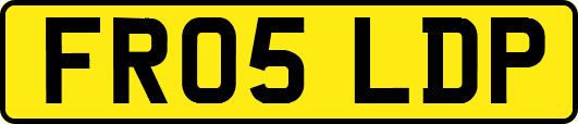 FR05LDP