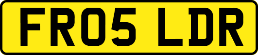 FR05LDR