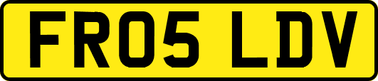FR05LDV