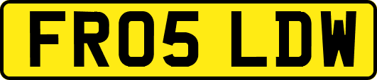 FR05LDW